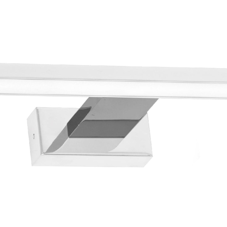 Kinkiet SHINE WHITE/CHROME 60cm 13,8W LED ML7882 Milagro
