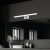 Kinkiet SHINE WHITE/CHROME 60cm 13,8W LED ML7882 Milagro