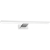Kinkiet SHINE WHITE/CHROME 60cm 13,8W LED ML7882 Milagro