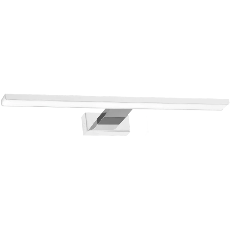 Kinkiet SHINE WHITE/CHROME 60cm 13,8W LED ML7882 Milagro