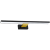 Kinkiet SHINE BLACK/GOLD 60cm 13,8W LED ML7885 Milagro