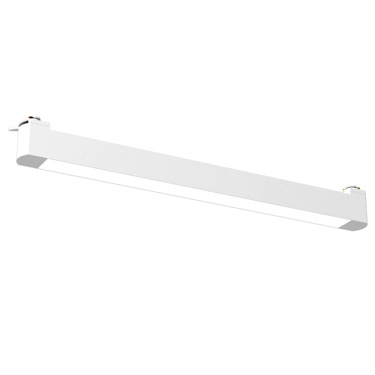 Oprawa track light OTIS WHITE 21W LED ML7913 Milagro