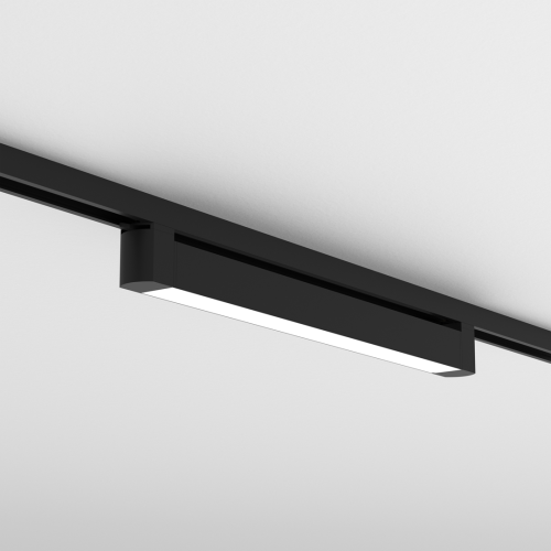 Oprawa track light OTIS BLACK 21W LED ML7914 Milagro