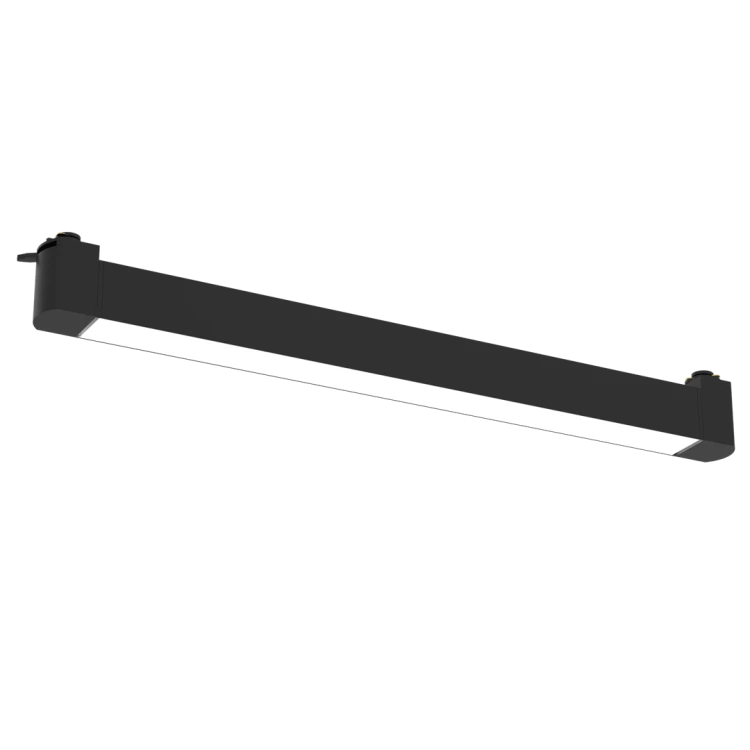 Oprawa track light OTIS BLACK 21W LED ML7914 Milagro