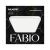 Plafoniera Plafon FABIO WHITE 35W ML7936 Milagro do sypialni korytarza jadalni oprawa lampa sufitowa nowoczesna oświetleniowa biała biały barwa neutralna biała dzienna Inspiracje Premium