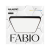 Plafoniera Plafon FABIO BLACK 23W ML7935 Milagro do sypialni korytarza jadalni oprawa lampa sufitowa nowoczesna oświetleniowa czarna czarny barwa neutralna biała dzienna Inspiracje Premium