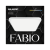 Plafoniera Plafon FABIO WHITE 35W ML7936 Milagro do sypialni korytarza jadalni oprawa lampa sufitowa nowoczesna oświetleniowa biała biały barwa neutralna biała dzienna Inspiracje Premium