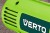 Opalarka 2000W + walizka zakres temperatur: I: 350ºC, II: 550ºC 51G519 Verto
