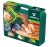 Opalarka 2000W + walizka zakres temperatur: I: 350ºC, II: 550ºC 51G519 Verto