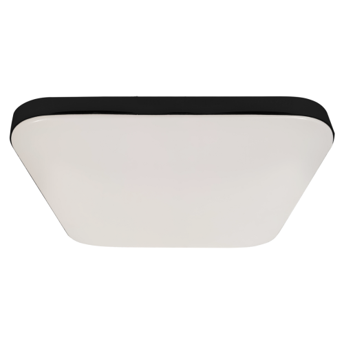 PLAFON NEMO BLACK 16W PIR ML7971 Milagro