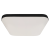 PLAFON NEMO BLACK 16W PIR ML7971 Milagro