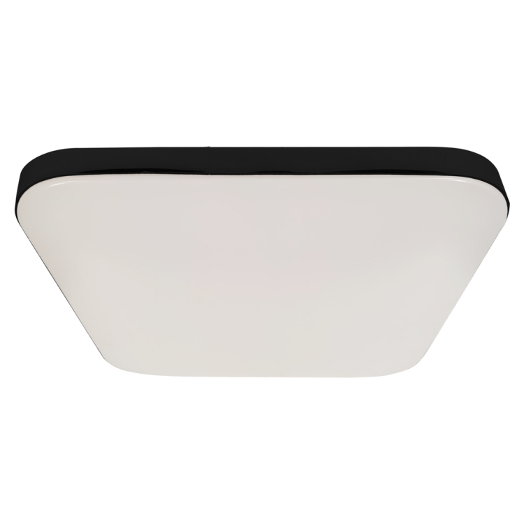 PLAFON NEMO BLACK 16W PIR ML7971 Milagro