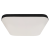 PLAFON NEMO BLACK 16W PIR ML7971 Milagro