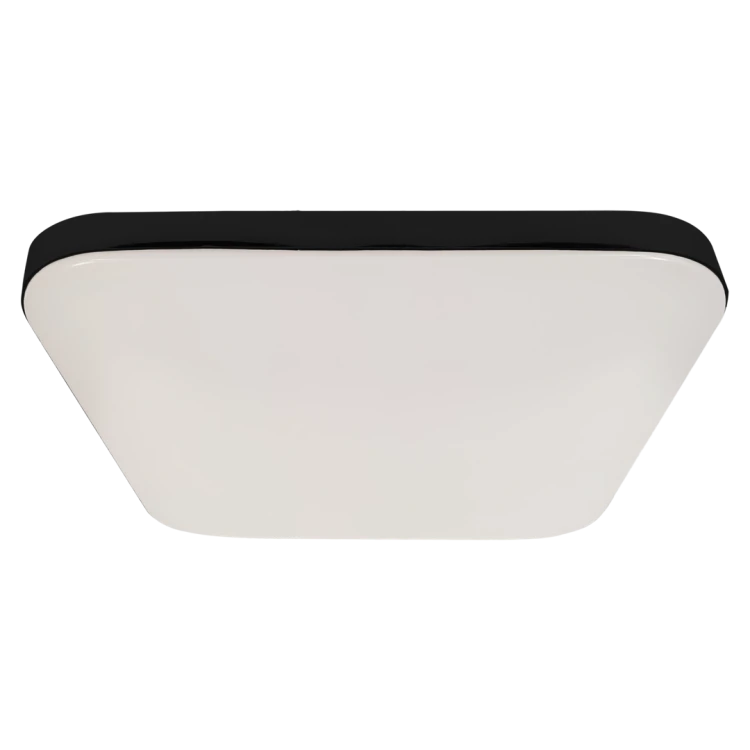 PLAFON NEMO BLACK 16W PIR ML7971 Milagro