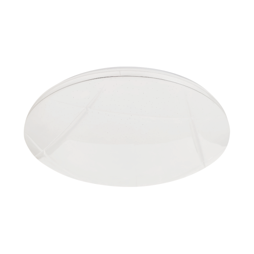 Plafon ALLISTER 36W LED + pilot ML8231 Milagro