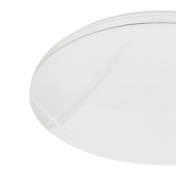 Plafon ALLISTER 36W LED + pilot ML8231 Milagro