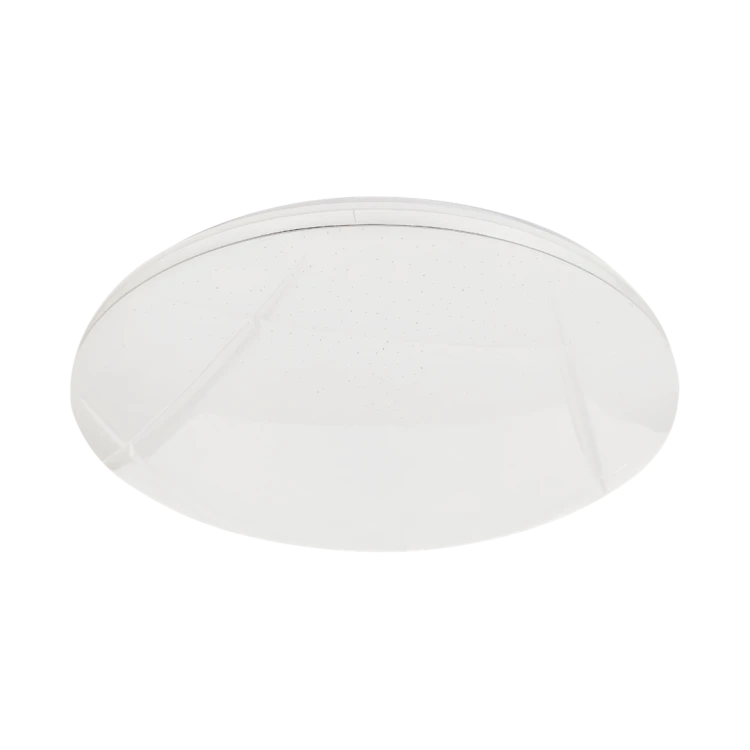 Plafon ALLISTER 36W LED + pilot ML8231 Milagro
