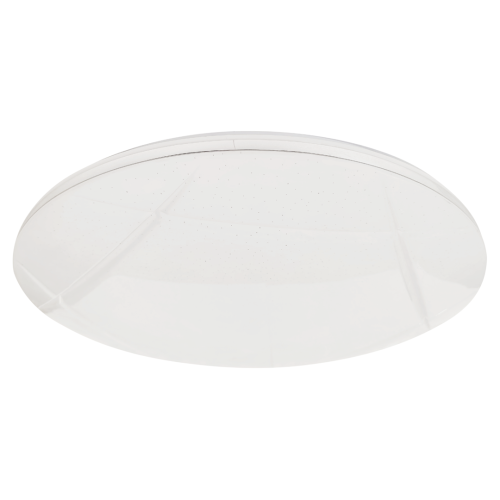 Plafon ALLISTER 50W LED + pilot ML8232 Milagro