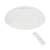 Plafon ALLISTER 50W LED + pilot ML8232 Milagro