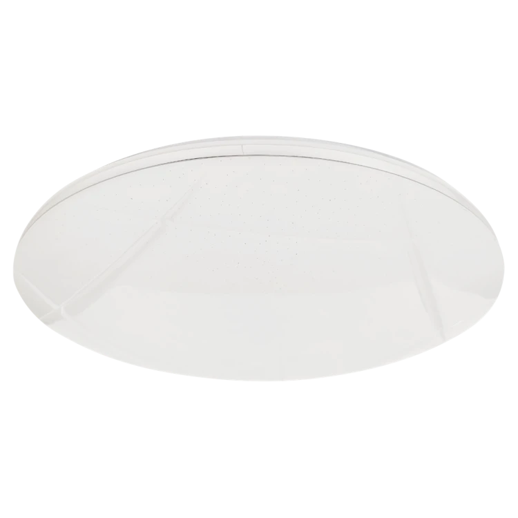Plafon ALLISTER 50W LED + pilot ML8232 Milagro