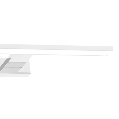 Kinkiet PINTO WHITE 12W LED 50cm ML8235 Milagro