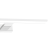 Kinkiet PINTO WHITE 12W LED 50cm ML8235 Milagro