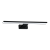 Kinkiet PINTO BLACK 12W LED 50cm ML8236 Milagro