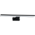 Kinkiet PINTO BLACK 12W LED 50cm ML8236 Milagro
