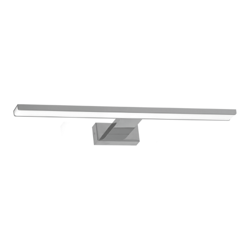 Kinkiet PINTO CHROME 12W LED 50cm ML8237 Milagro