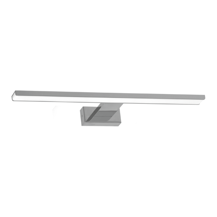 Kinkiet PINTO CHROME 12W LED 50cm ML8237 Milagro