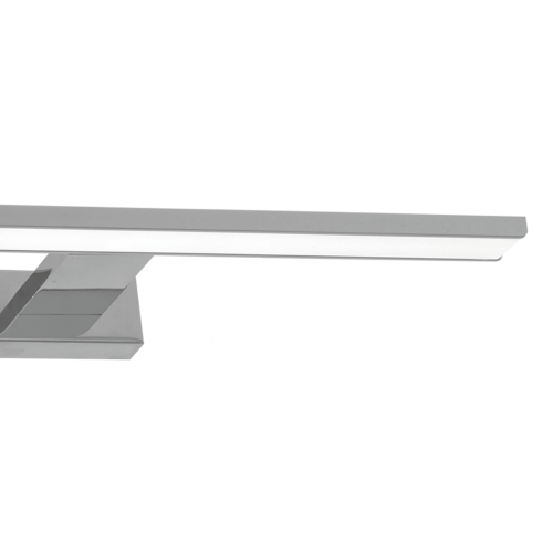 Kinkiet PINTO CHROME 12W LED 50cm ML8237 Milagro
