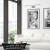Kinkiet PINTO CHROME 12W LED 50cm ML8237 Milagro