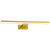 Kinkiet PINTO GOLD 12W LED 50cm ML8238 Milagro
