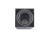 LAMPA SUFITOWA BLOCCO SZARY 1x7W GU10 LED ML835 Milagro