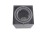 LAMPA SUFITOWA BLOCCO SZARY 1x7W GU10 LED ML835 Milagro