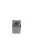 LAMPA SUFITOWA BLOCCO SZARY 1x7W GU10 LED ML835 Milagro