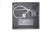 LAMPA SUFITOWA BLOCCO SZARY 1x7W GU10 LED ML835 Milagro