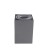 LAMPA SUFITOWA BLOCCO SZARY 1x7W GU10 LED ML835 Milagro