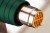 Opalarka 2000W zakres temperatur: I: 350ºC, II: 550ºC 51G517 Verto