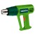 Opalarka 2000W zakres temperatur: I: 350ºC, II: 550ºC 51G517 Verto