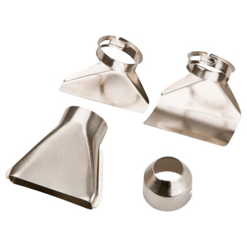 Dysze do opalarki 4 sztuki 51G540 Verto ze stali