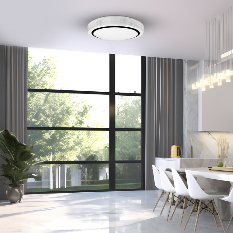 Plafoniera MIRI 34W  O490 mm ML8498 Milagro