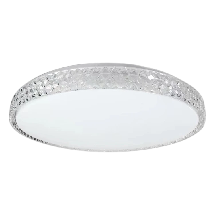 Plafoniera SHINY CLEAR 34W O490 mm ML8499 Milagro
