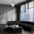 Lampa sufitowa MADISON CHROME 9xE14 ML8805 Milagro