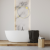 Lampa sufitowa ścienna kinkiet okrąg koło Industrialna Loft SATURNO GOLD 46W LED ML8861 Milagro 4000K 80cm nowoczesna oprawa oświetleniowa okrągła metal żyrandol złoty złota Inspiracje Premium