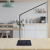 Lampka biurkowa VARIO BLACK 5W LED ML8866 Milagro