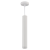 Lampa wisząca PORTER WHITE 1xGU10 ML8869 Milagro