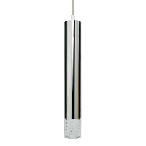 Lampa wisząca TUBI CHROM 1xGU10 ML8875 Milagro