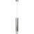 Lampa wisząca TUBI CHROM 1xGU10 ML8875 Milagro