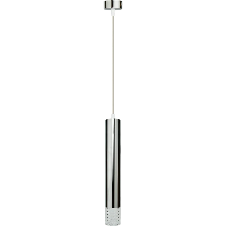 Lampa wisząca TUBI CHROM 1xGU10 ML8875 Milagro